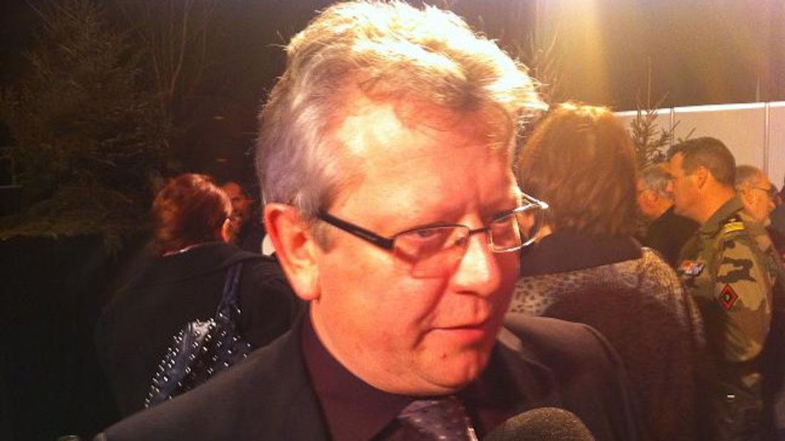 Didier Herbillon